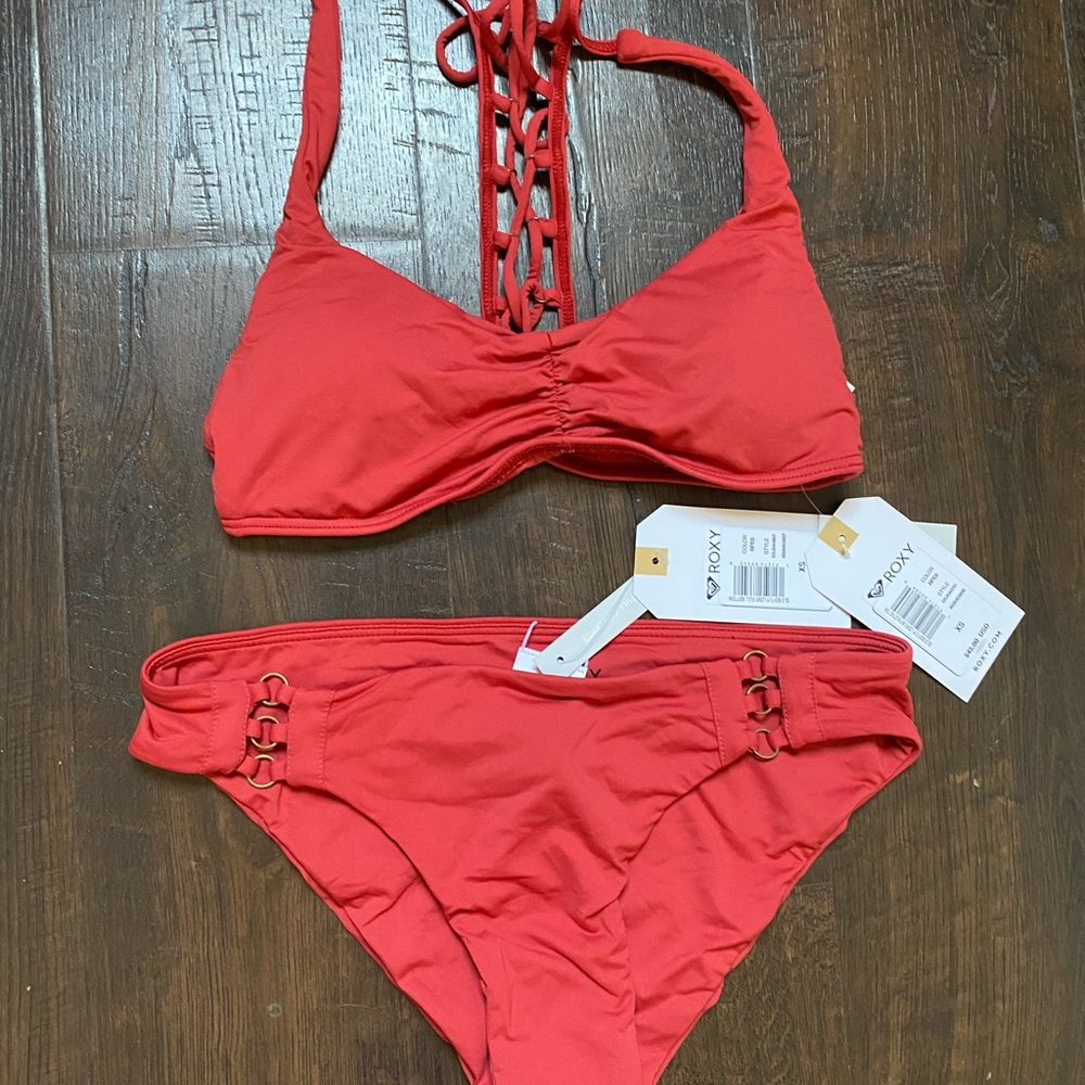 roxy bathing suit